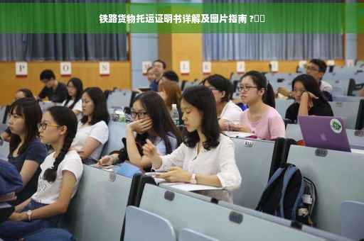 铁路货物托运证明书详解及图片指南 ?⚡️