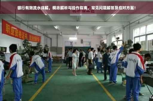 银行有效流水详解，概念解析与操作指南，常见问题解答及应对方案！