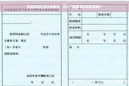 竞技宝银行流水全解析，从入门到精通的提款指南??