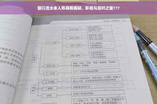 银行流水未入账真相揭秘，影响与应对之策???