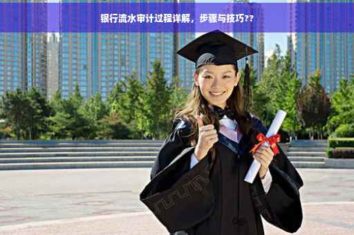 银行流水审计过程详解，步骤与技巧??