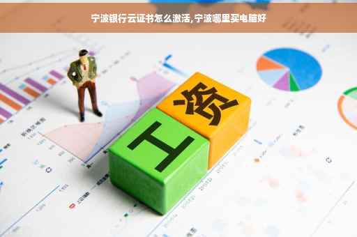 宁波银行云证书怎么激活,宁波哪里买电脑好