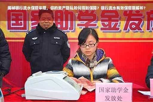 揭秘银行流水保管年限，你的资产隐私如何得到保障？银行流水有效保管期解析?✨