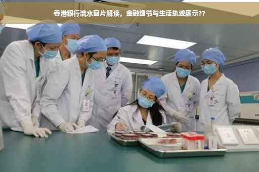 香港银行流水图片解读，金融细节与生活轨迹展示??