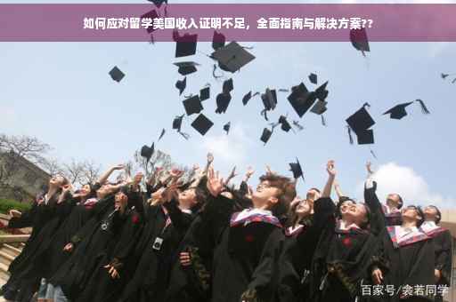 如何应对留学美国收入证明不足，全面指南与解决方案??