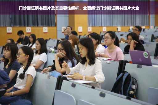 门诊断证明书图片及其重要性解析，全面解读门诊断证明书图片大全