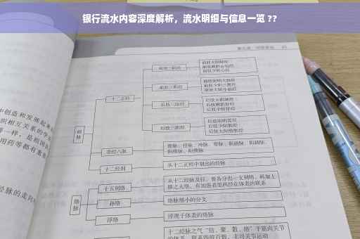 银行流水内容深度解析，流水明细与信息一览 ??