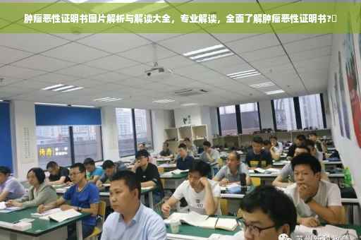 肿瘤恶性证明书图片解析与解读大全，专业解读，全面了解肿瘤恶性证明书?✨
