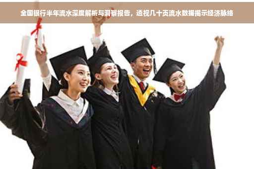 全国银行半年流水深度解析与洞察报告，透视几十页流水数据揭示经济脉络