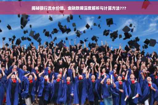 揭秘银行流水价值，金融数据深度解析与计算方法???