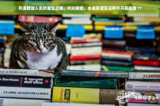 刑满释放人员的重生之路，兴义转变、未来展望及证明书开具指南 ??