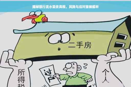 揭秘银行流水垫资真相，风险与应对策略解析