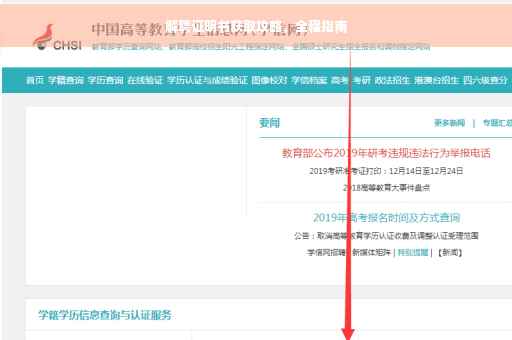 解聘证明书获取攻略，全程指南