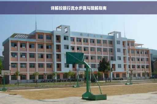 详解拉银行流水步骤与图解指南