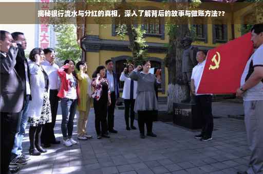 揭秘银行流水与分红的真相，深入了解背后的故事与做账方法??