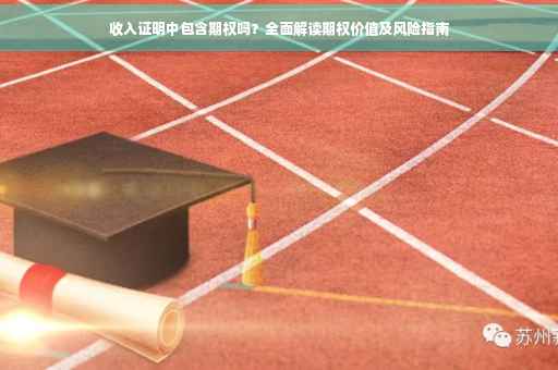 收入证明中包含期权吗？全面解读期权价值及风险指南
