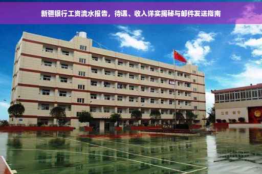 新疆银行工资流水报告，待遇、收入详实揭秘与邮件发送指南