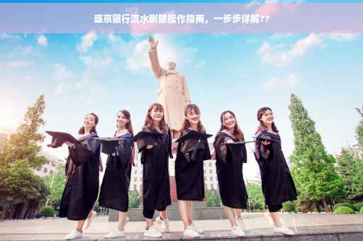 盛京银行流水删除操作指南，一步步详解??