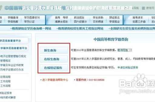 诉讼银行流水要求详解，应对法律诉讼中的财务透明度挑战之道