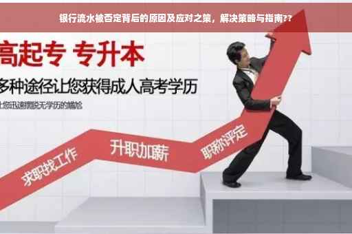 银行流水被否定背后的原因及应对之策，解决策略与指南??