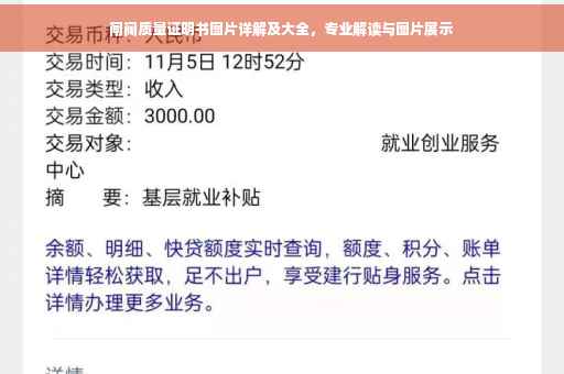闸阀质量证明书图片详解及大全，专业解读与图片展示