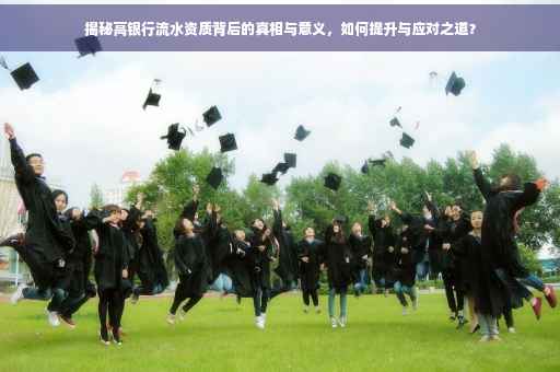 揭秘高银行流水资质背后的真相与意义，如何提升与应对之道？