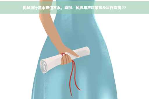 揭秘银行流水充值方案，真相、风险与应对策略及写作指南 ??