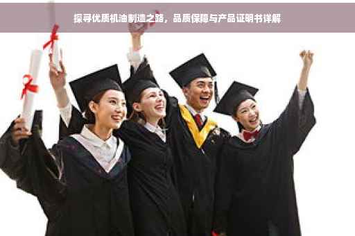 探寻优质机油制造之路，品质保障与产品证明书详解