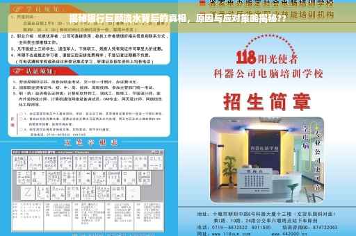 揭秘银行巨额流水背后的真相，原因与应对策略揭秘??