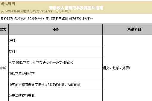劳动收入证明范本及其图片指南