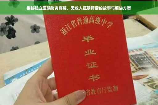 揭秘私立医院财务真相，无收入证明背后的故事与解决方案