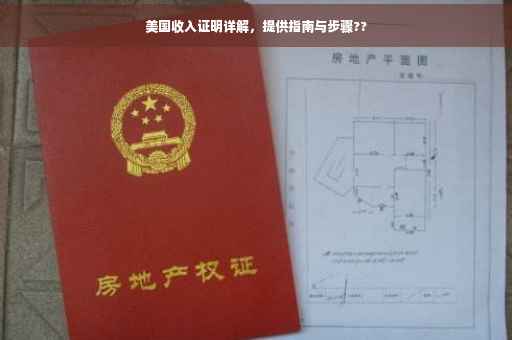 美国收入证明详解，提供指南与步骤??