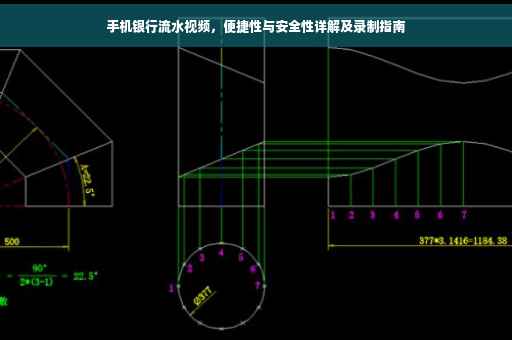 手机银行流水视频，便捷性与安全性详解及录制指南