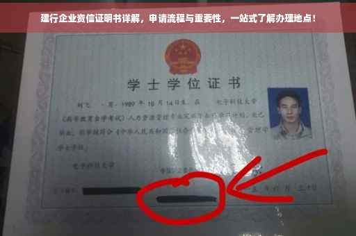 建行企业资信证明书详解，申请流程与重要性，一站式了解办理地点！