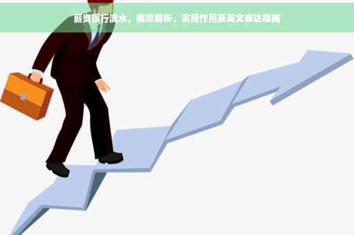 薪资银行流水，概念解析、实用作用及英文表达指南