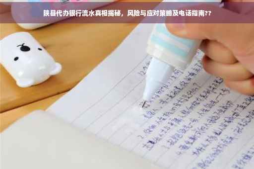 陕县代办银行流水真相揭秘，风险与应对策略及电话指南??