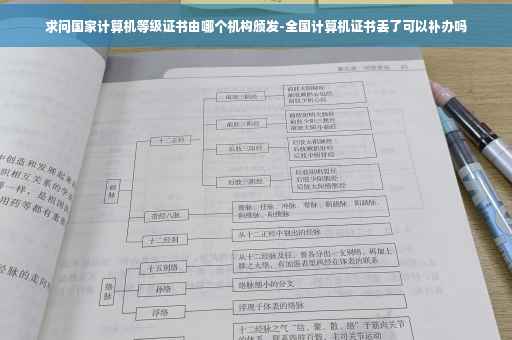 求问国家计算机等级证书由哪个机构颁发-全国计算机证书丢了可以补办吗