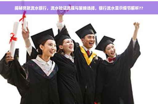 揭秘贷款流水银行，流水验证流程与策略选择，银行流水显示细节解析??