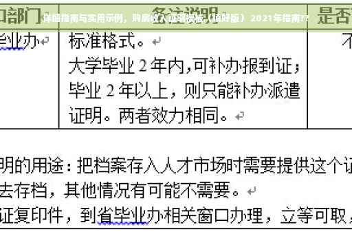 详细指南与实用示例，购房收入证明模板（填好版） 2021年指南??