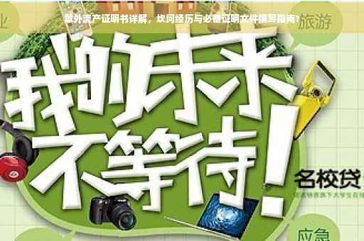 意外流产证明书详解，坎坷经历与必备证明文件撰写指南?