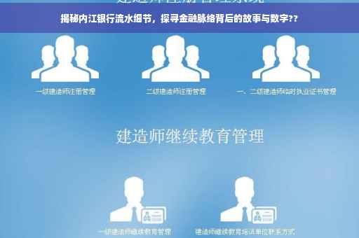 揭秘内江银行流水细节，探寻金融脉络背后的故事与数字??