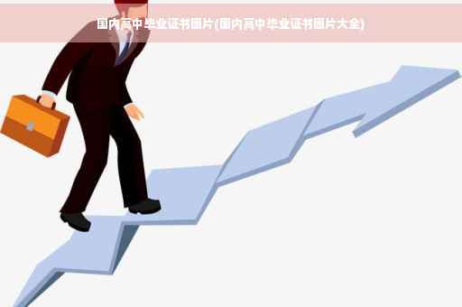 国内高中毕业证书图片(国内高中毕业证书图片大全)