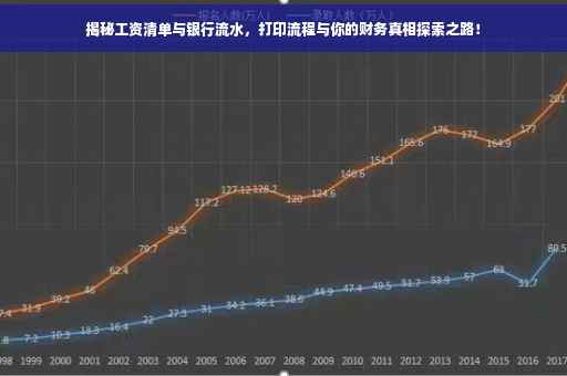 揭秘工资清单与银行流水，打印流程与你的财务真相探索之路！