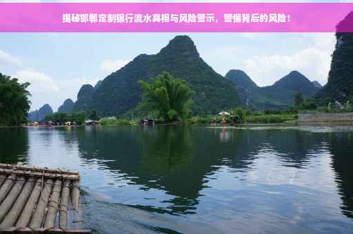 揭秘邯郸定制银行流水真相与风险警示，警惕背后的风险！
