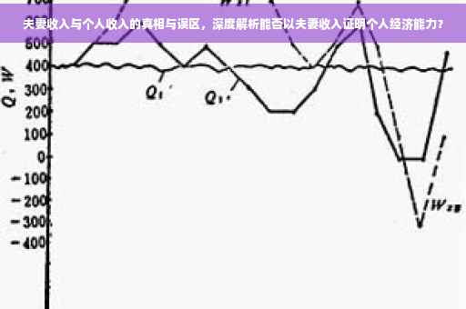 夫妻收入与个人收入的真相与误区，深度解析能否以夫妻收入证明个人经济能力？