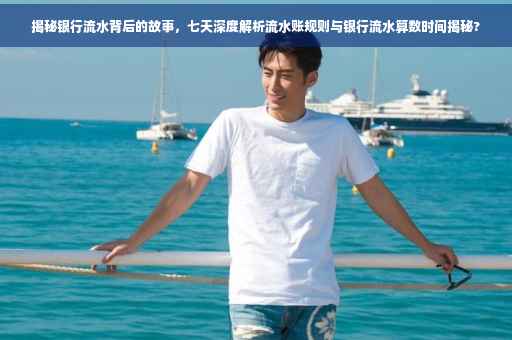 揭秘银行流水背后的故事，七天深度解析流水账规则与银行流水算数时间揭秘?
