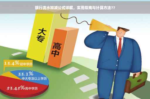 银行流水加减公式详解，实用指南与计算方法??