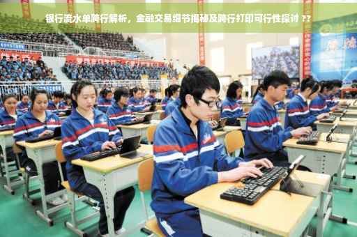 银行流水单跨行解析，金融交易细节揭秘及跨行打印可行性探讨 ??