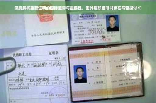 深度解析离职证明的国际差异与重要性，国外离职证明书存在与否探讨?✨