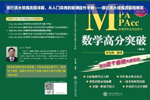 银行流水按揭流程详解，从入门指南到精通操作手册——银行流水按揭流程图概览